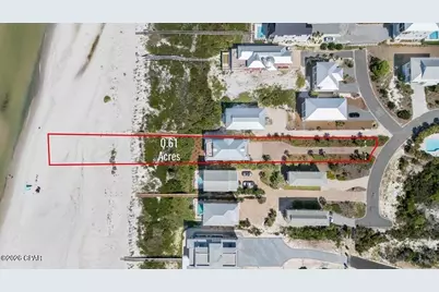 112 Summer House Lane, Cape San Blas, FL 32456 - Photo 85