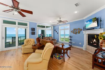 112 Summer House Lane, Cape San Blas, FL 32456 - Photo 15