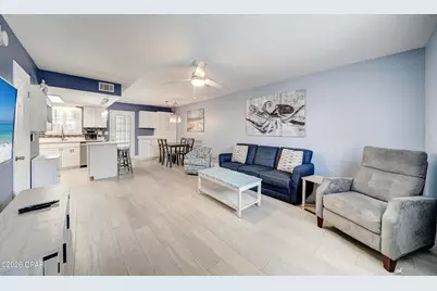 143 W Leslie Lane, Panama City Beach, FL 32407 - Photo 5