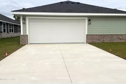 11502 Godart Street, Panama City, FL 32404 - Photo 3