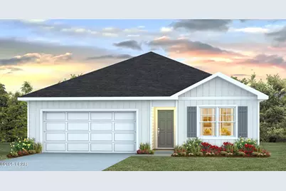 6990 William Pitsenbarger Road, Panama City, FL 32404 - Photo 1