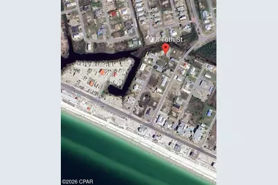 118 16th Street, Mexico Beach, FL 32456 - Photo 13