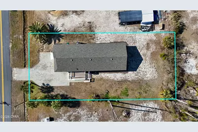 227 Bay Street, Port Saint Joe, FL 32456 - Photo 47
