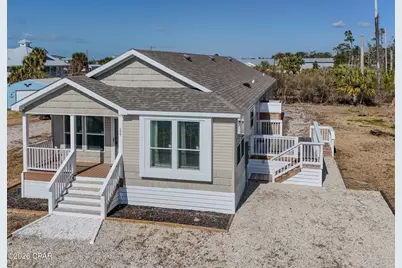 227 Bay Street, Port Saint Joe, FL 32456 - Photo 3