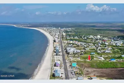 102 12th Street, Mexico Beach, FL 32456 - Photo 1