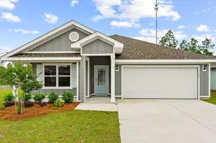 107 Cades Ct, Port Saint Joe, FL 32456 - Photo 1