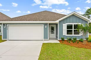 100 Cove Ln, Port Saint Joe, FL 32456 - Photo 1