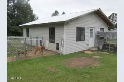 2590 Schmidt Lane, Chipley, FL 32428 - Photo 17