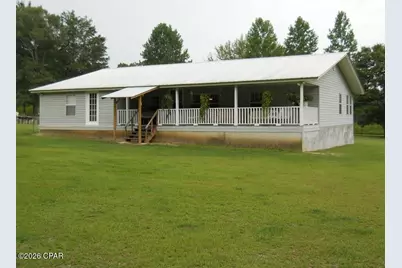 2590 Schmidt Lane, Chipley, FL 32428 - Photo 1