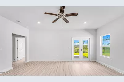 1064 Backwater Road, Port Saint Joe, FL 32456 - Photo 21