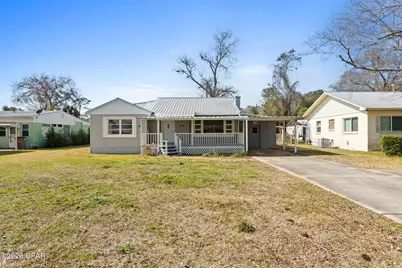 608 Garrison Avenue, Port Saint Joe, FL 32456 - Photo 1