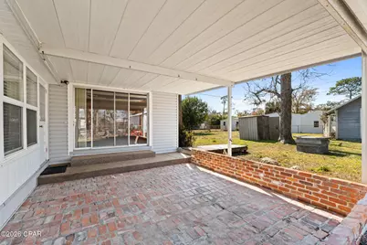 608 Garrison Avenue, Port Saint Joe, FL 32456 - Photo 29