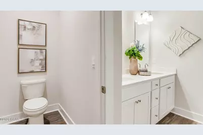 1056 Backwater Road, Port Saint Joe, FL 32456 - Photo 21