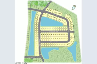 1873 Backwater Road, Port Saint Joe, FL 32456 - Photo 3