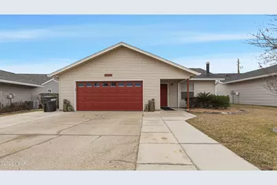 7708 Shadow Bay Drive, Panama City, FL 32404 - Photo 1