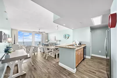 15625 Front Beach Road #1004, Panama City Beach, FL 32413 - Photo 3