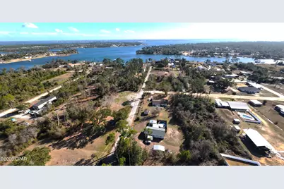 7441 Jefferson Avenue, Panama City, FL 32409 - Photo 1