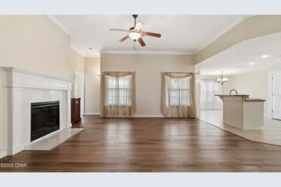 7526 N Gainer Bayou Road, Southport, FL 32409 - Photo 3