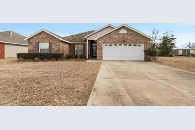 7526 N Gainer Bayou Road, Southport, FL 32409 - Photo 1