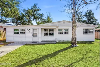 617 N 9th Plaza, Panama City, FL 32404 - Photo 1