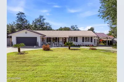 1308 Stratford Avenue, Panama City, FL 32404 - Photo 1