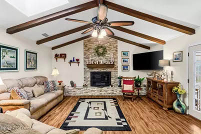 1308 Stratford Avenue, Panama City, FL 32404 - Photo 3