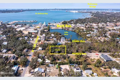 1205 Hickory Avenue, Panama City, FL 32401 - Photo 3