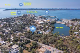 1205 Hickory Ave, Panama City, FL 32401 - Photo 1