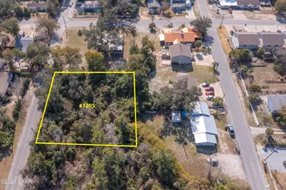1205 Hickory Avenue, Panama City, FL 32401 - Photo 5