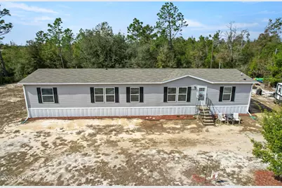 4288 Singer Road, Youngstown, FL 32466 - Photo 1