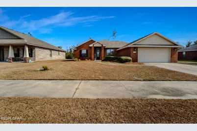 3517 Azalea Way, Panama City, FL 32405 - Photo 3