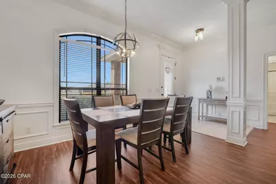 3517 Azalea Way, Panama City, FL 32405 - Photo 7