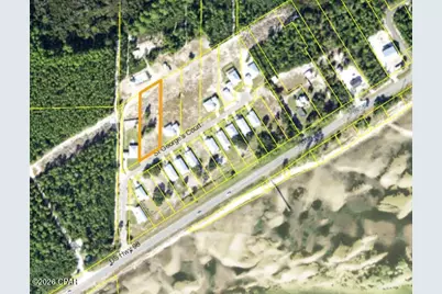 1693 Saint Georges Court, Eastpoint, FL 32328 - Photo 3