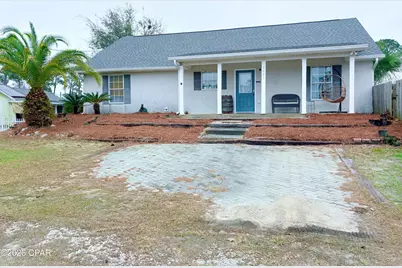 2601 Oak Street, Panama City Beach, FL 32408 - Photo 1