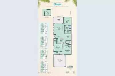 8902 Magic Court, Panama City Beach, FL 32413 - Photo 59