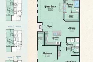 8902 Magic Ct, Panama City Beach, FL 32413 - Photo 59