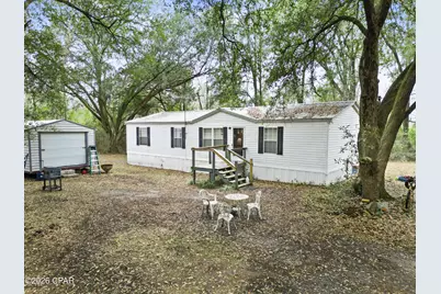 1413 Walker Road, Graceville, FL 32440 - Photo 1