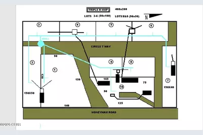 2905 Circle T Way, Marianna, FL 32448 - Photo 7