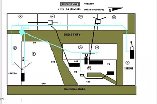2905 Circle T Way, Marianna, FL 32448 - Photo 7