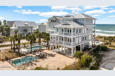 191 Parrothead Way, Cape San Blas, FL 32456 - Photo 1