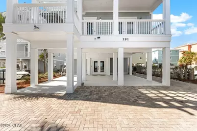 191 Parrothead Way, Cape San Blas, FL 32456 - Photo 91