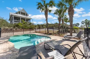 191 Parrothead Way, Cape San Blas, FL 32456 - Photo 89