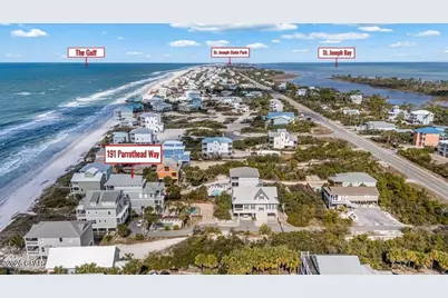 191 Parrothead Way, Cape San Blas, FL 32456 - Photo 99