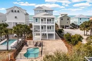 191 Parrothead Way, Cape San Blas, FL 32456 - Photo 3