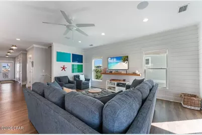 191 Parrothead Way, Cape San Blas, FL 32456 - Photo 21