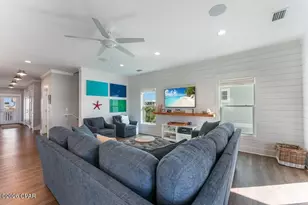 191 Parrothead Way, Cape San Blas, FL 32456 - Photo 21