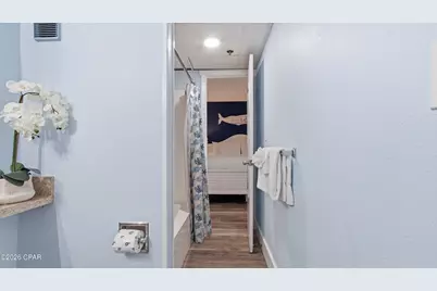 9850 S Thomas Drive #707W, Panama City, FL 32408 - Photo 23