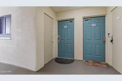 9850 S Thomas Drive #707W, Panama City, FL 32408 - Photo 25