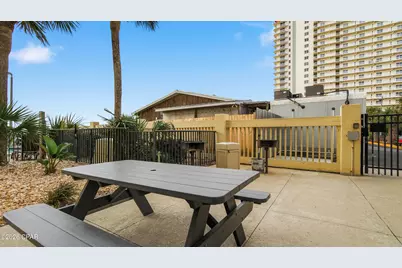 9850 S Thomas Drive #707W, Panama City, FL 32408 - Photo 39