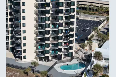 9850 S Thomas Drive #707W, Panama City, FL 32408 - Photo 33
